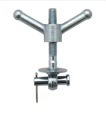 5/8" Standard Wingnut - Manway (Wingnut Only) 1010-0001