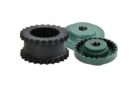 COUPLING KIT 17201