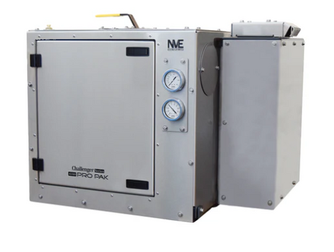 4310 Blower Pro Pak Frame Mount Gearbox Drive 147-4310H-425-2