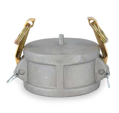2" Dust Cap - 20DC