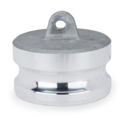 2" Male Dust Plug - 20DP