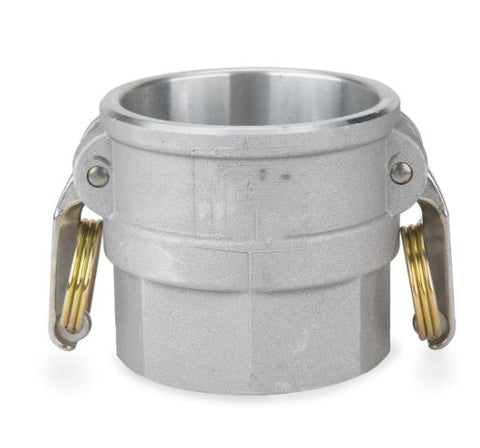 2" Female Camlock With Female Threads - 20D