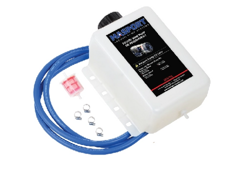 OIL RESERVIOR KIT 13023
