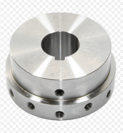 Coupler Hub E20 - NVE-424-200-1375