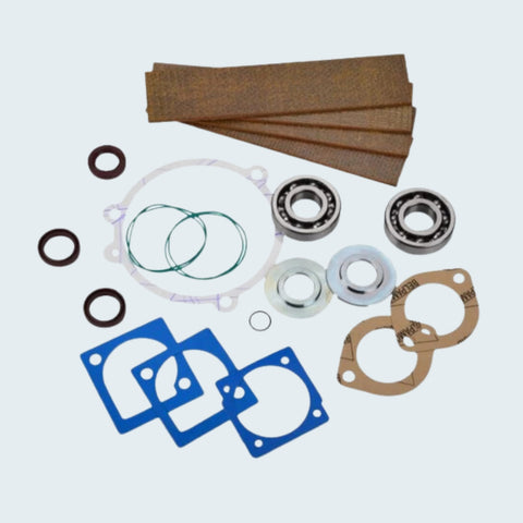 Replacement Parts Kit