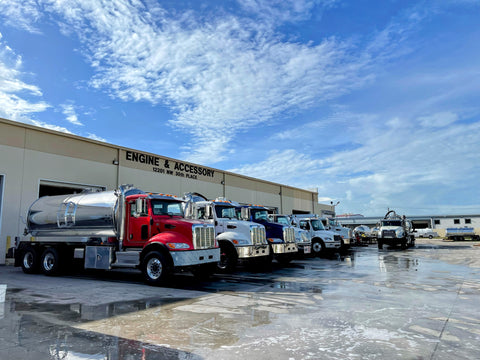 Explore Our Essentials