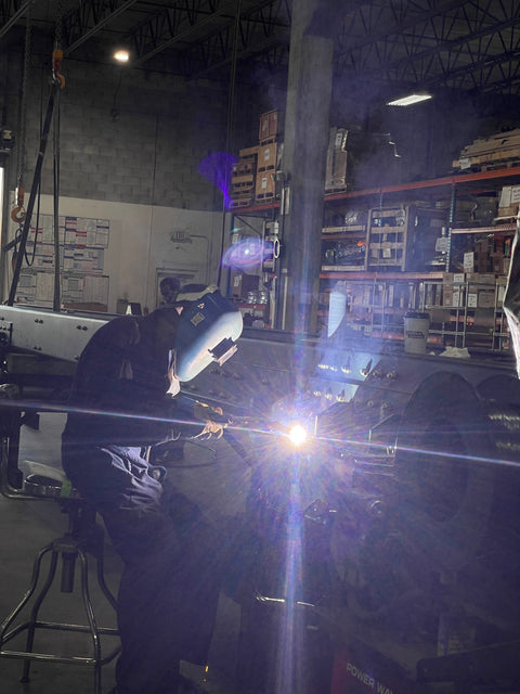 Strength in Every Part