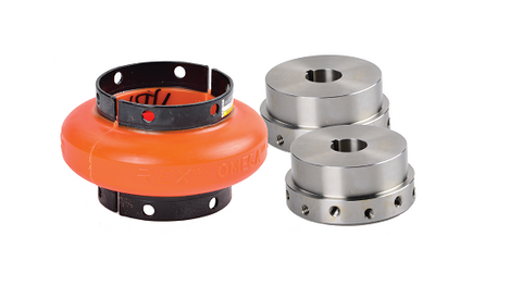 HD4 COUPLER KIT 17236