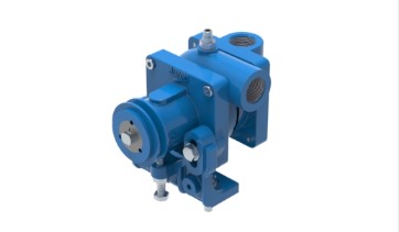 Jurop Water Pump - Position 2