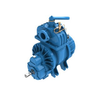 Jurop PN84 Vacuum Pump