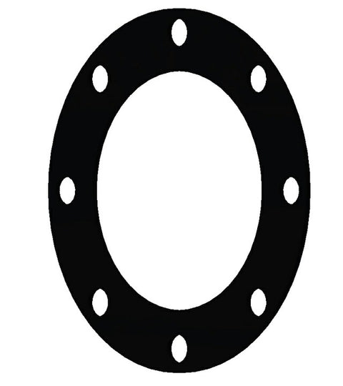 3" Gasket TTMA 10233B