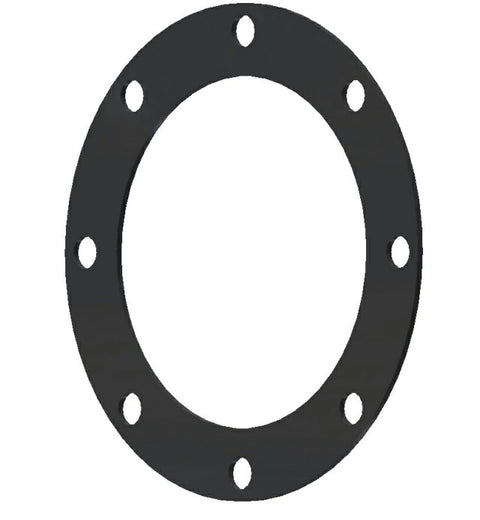 4" Gasket TTMA 10233C