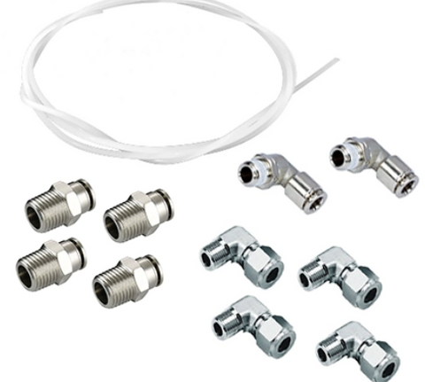 Masport Oil Fitting & Oil Line Kit - 14659