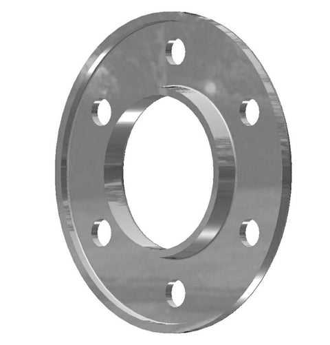 2" Steel Flange 20079A