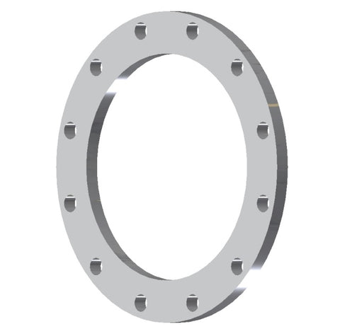 6" TTMA Flange 20189E