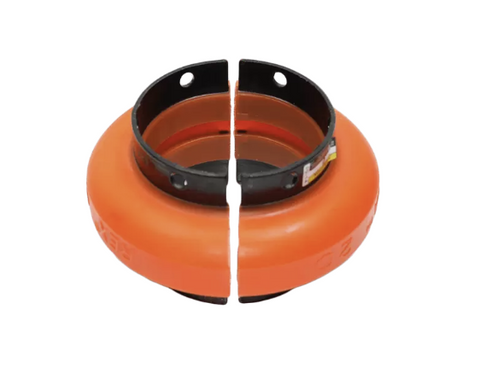 Rexnord Coupler For 1600 NVE Blower 424-E30-ELE