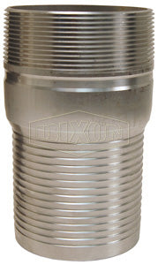 3"Aluminum King Nipple AST35
