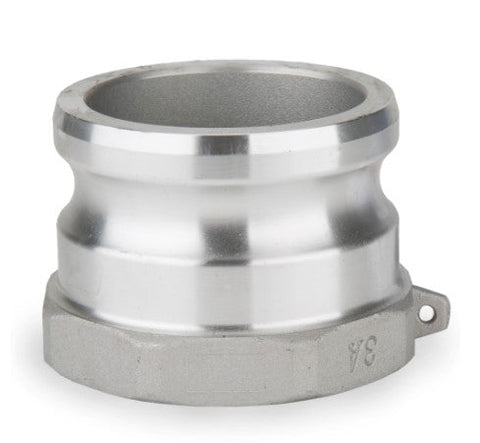 2" Male Adapter With Female Threads - 20A