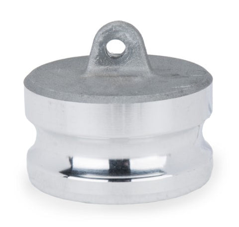 4" Male Dust Plug - 40DP