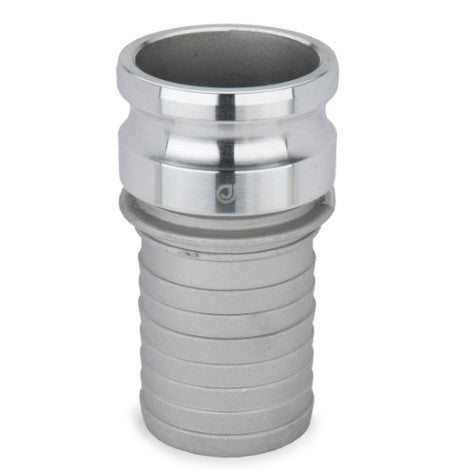 6" Male Hose Adapter - 60E