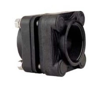 2" FP Tank Flange BF220