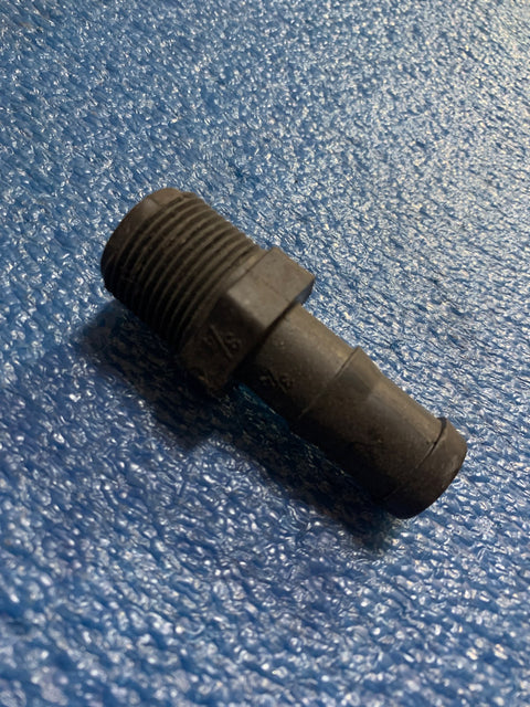 3/4"MPT X 3/4" Hose Shank HB075