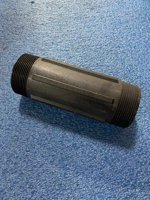 2" X 6" Poly Pipe Nipple NIP200-6