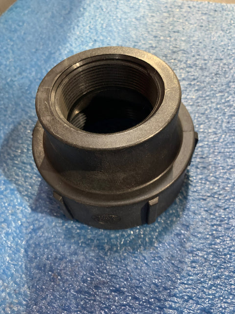 3" X 2" Reducer Coupling RC300-200