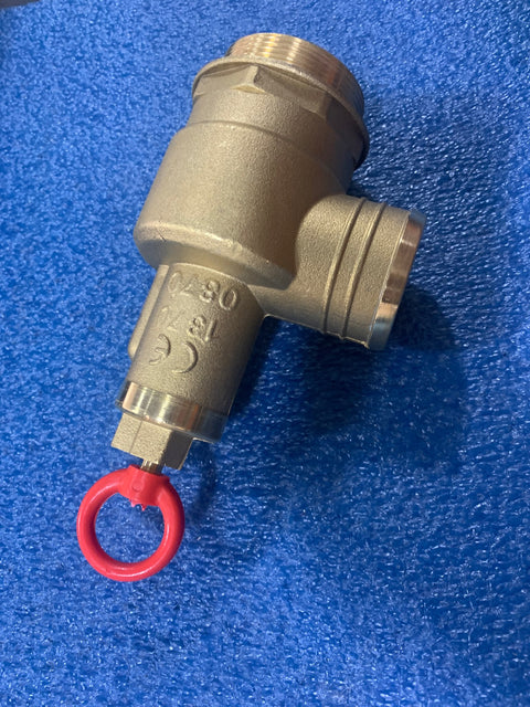 2" Pressure Relief 1050-MZ