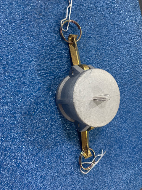 2" Dust Cap 20DC