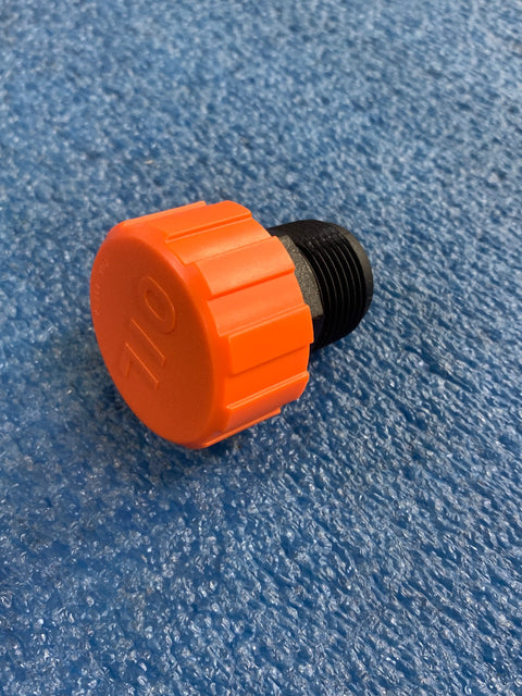 Oil Cap RF500-190P