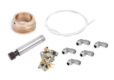 Masport Oiling Kit - 14691