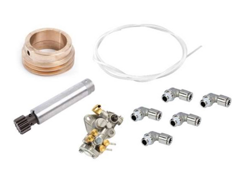 Masport Oiling Kit - 14693