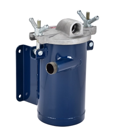 3" Secondary Scrubber - 16451