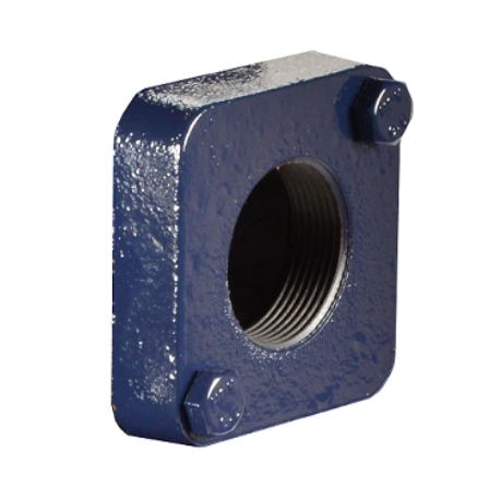 1-1/2" Flange 968159