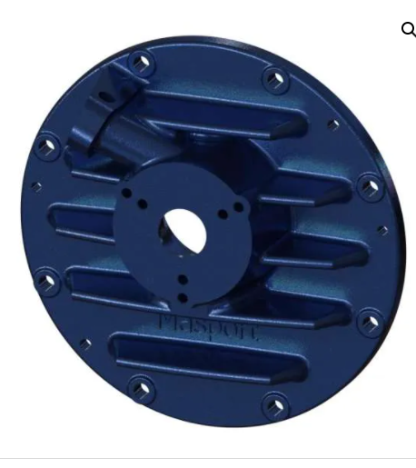 Oil Pump Cover 968854