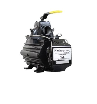National Vacuum Equip. Challenger 304 Pro