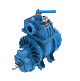 PN84 Vacuum Pump CCW A053206140
