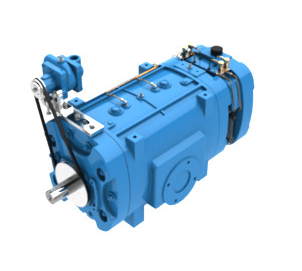 Jurop PR250 Vacuum Pump