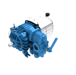Jurop RV360 Vacuum Pump