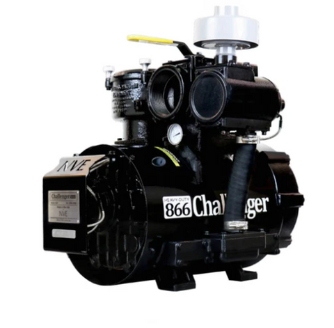 National Vacuum Equipment 102-866-LS