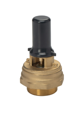 1-1/2" Vacuum Relief 1035-MZ
