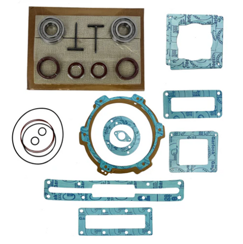 NVE 866 Rebuilt Kit 115-866-0