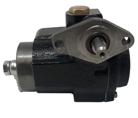 NVE Oil Pump 123-000-006
