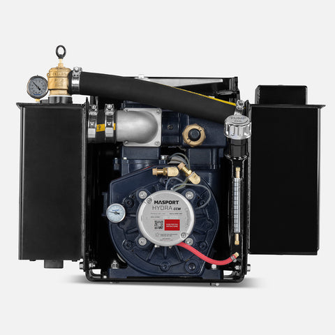 Masport Plug & Play HYDRA