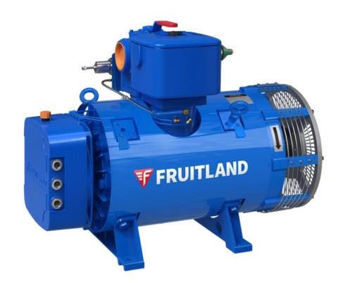 Fruitland 1400 Series