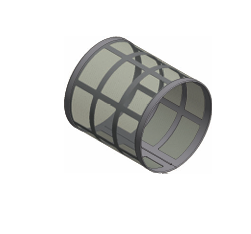 NVE Intake Filter 150-314-008