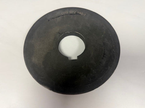 Jurop Water pump pulley 1653502000