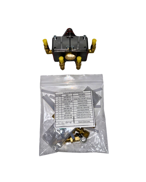 Fruitland Oil Pump OPA-050C