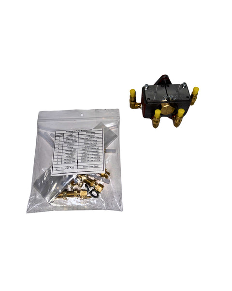Fruitland Oil Pump OPA-050C